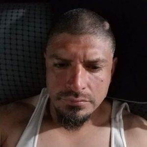 Meet your Posher, Frank